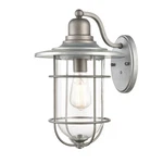 Millennium Outdoor Wall Light In Galvanized. Fixed Price $147.90.