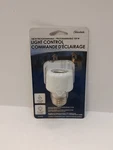 Westek SLC6C Outdoor Programmable Screw In Light Control 100W. Fixed Price $11.96.