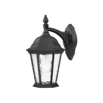 Acclaim Lighting 5502BK Telfair 14 Inch Matte Black Exterior Wall Mount. Fixed Price $83.20.