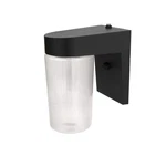 Litpath Dusk To Dawn Outdoor Wall Lantern, Led Jelly Jar Light, 11W 800 Lumen.... Fixed Price $69.84.