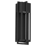 Used Quorum Lighting 711-18-169 Fresco 11W Led Outdoor Wall LANTERN-18.25. Fixed Price $207.60.