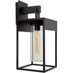 Artcraft Lighting AC8272BK Weybridge Outdoor Wall Black. Fixed Price $242.52.