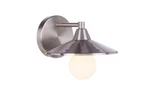 Craftmade 125081 Isaac 6" Tall Bathroom Sconce. Fixed Price $31.40.