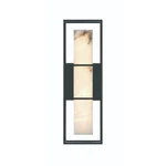 Used Eurofase Lighting 46837-011 Blakley 15W Led Wall SCONCE-16 Inch Tall. Fixed Price $335.75.