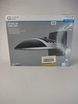 Commercial Electric Led Outdoor Wall Flood Light Bronze 550W Eq 8000 Lumens. Fixed Price $33.51.