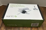 Kanto P101W Projector Mount- White. Fixed Price $94.99.