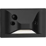 Progress Lighting P660007-30 Single Led Step Lights 120V Side Black. Fixed Price $109.99.