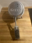 Halo H7RICT, 6" Housing Remodel 120V Line Voltage. Fixed Price $11.51.