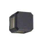 Arnsberg Logone Wall/post Light, Charcoal - 222360142. Fixed Price $40.50.