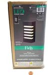 Canarm Lighting LOL271BK Madison Led 10 Inch Black Outdoor. Fixed Price $69.99.