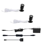 Led Indoor Little Mini Accent Lights For Display, Paintings. Fixed Price $28.94.