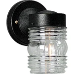 Progress Lighting P5602 Signature 1 7" Tall Outdoor Wall. Fixed Price $19.86.