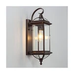 20'' Copper Outdoor Wall Lights Large Oil Rubbed Bronze Exterior Lighting F.... Fixed Price $230.59.