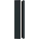 Afx Inc. RYNW0636LAJUDBK Ryan Led Inch Black Outdoor Sconce. Fixed Price $182.40.