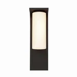 Colonne - Light Outdoor Wall Mount Modern Style 15 Inches Tall And 4.75. Fixed Price $265.00.