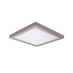 Wac Lighting Square 5IN Led Energy Star Flush Mount 3000K Bronze. Fixed Price $31.89.