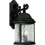Progress Ashmore Large Outdoor Classic Wall Lantern Sconce 3-LIGHT Textured. Fixed Price $249.98.