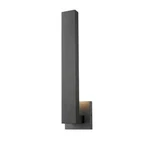 Z-lite 576M-BK-LED Wall Sconces Outdoor Lighting. Fixed Price $124.00.
