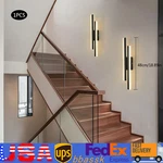 Led Wall Sconce Bedside Lamps Lighting Fixture Usa.. Fixed Price $31.27.