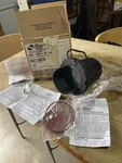 Vista Professional Outdoor Lighting Well Light/accent Landsc New. Fixed Price $65.00.