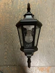 Minka Lavery Great Outdoor 71822-143-L Hanford Pointe Led Wall Light. Fixed Price $175.00.