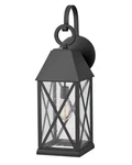 Museum Black Led Wall Mount From The Briar Collection. Fixed Price $446.88.