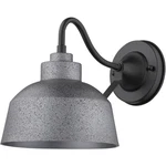 Acclaim Lighting 1662GY Barnes 14 Inch Gray Exterior Wall Mount. Fixed Price $190.00.