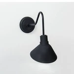Maxim Signlite 13 3/4" High Black Outdoor Wall Light. Fixed Price $88.40.