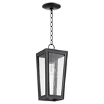 Bravo Outdoor Pendant Quorum Lighting 716-6-69. Fixed Price $134.00.