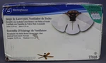 Westinghouse Lighting 7781800 - 3 Kit Obb Missing One. Fixed Price $15.00.