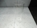 Glass Shade For Progress Lighting Macstreet 12IN Black Outdoor Wall Lantern. Fixed Price $22.99.