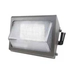 Spitzer 300-WATT Equivalent Integrated Led Bronze Outdoor Wall Pack,dusk To Dawn. Fixed Price $31.48.