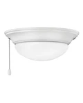 Hinkley Lighting 930003F 12"W Led Kit For Indoor / Outdoor - White. Fixed Price $189.00.