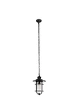 Globe Electric Turner 1-LIGHT Black Outdoor Hanging Wall Farmhouse Style. Fixed Price $71.86.