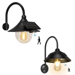 Aqonsie Solar Barn Light Outdoor Vintage Rustic Chicken Coop Ligh.... Fixed Price $113.29.