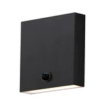 ET2 Lighting Brik Led Outdoor Wall Sconce/msp, Black E23214-BK-MSP. Fixed Price $130.90.