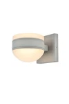 Elegant Lighting LDOD4017 Raine 5" Tall Led Outdoor Wall Sconce -. Fixed Price $36.27.