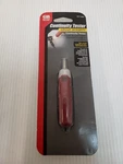 Gardner Bender GCT-3304 Heavy-duty Economy Insulated Continuity Tester. Fixed Price $12.71.