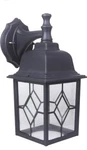 Lit-path Outdoor Led Wall Lantern Sconce Porch Light 11W 1000 Lumen Black. Fixed Price $15.00.