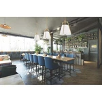 3 Light Pendant Transitional STYLE-21 Inches Tall And 18 Wide-warm. Fixed Price $328.95.