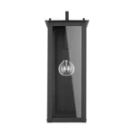 Capital Lighting 934612BK - Wall Sconces Outdoor. Fixed Price $99.00.