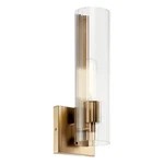 Kichler 55165CPZ - Bathroom Fixtures Indoor Lighting. Fixed Price $67.50.