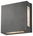 Z-lite 572S-BK-LED Wall Sconces Outdoor Lighting. Fixed Price $76.00.