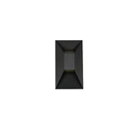 Modern Forms, WS-W24110-30-BK, 10", Maglev, Wall, Black, Cct Adj, Nib. Fixed Price $120.00.