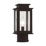 Princeton Light Outdoor Mini Post Top Lantern Classic STYLE-10.5 Inches. Fixed Price $279.96.