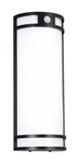 Afx ELTW0718LAJD1 Elston 18" Tall Led Outdoor Wall Sconce - Black. Fixed Price $142.40.