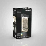 Artika Skyler Intergrated Led In/outdoor Hardwired Light Wall Lantern Sconce. Fixed Price $95.99.