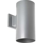 Progress Lighting P5641 Cylinder Outdoor Wall Sconce - Grey. Fixed Price $33.63.