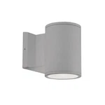 Kuzco EW3105-GY Led Outdoor Wall Light Gray Nordic Modern Sconce 10W (brand New). Fixed Price $50.90.