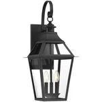 Savoy House Lighting 5-722-153 Jackson Outdoor Wall Lantern. Fixed Price $472.60.